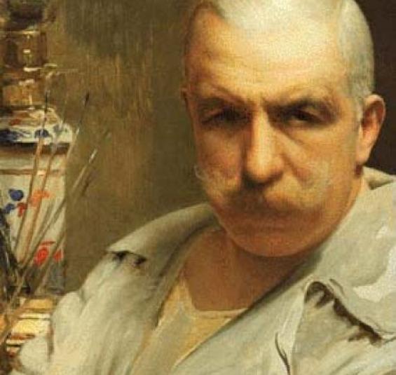 Vittorio Matteo  Corcos