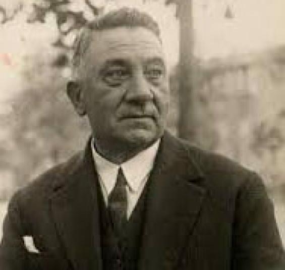 Cesare  Saccaggi