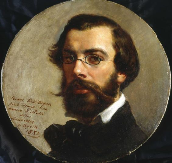 Cesare Dell'Acqua