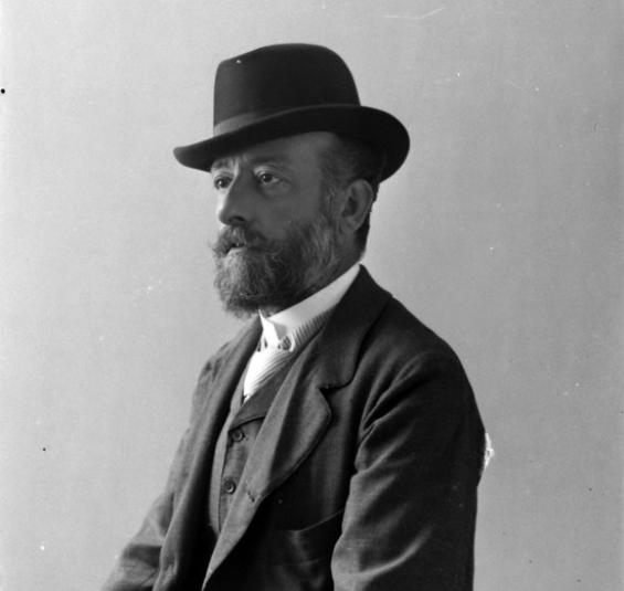 Federico Andreotti