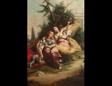 Scuola veneta