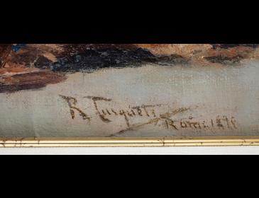 Ramon Tusquets y Maignon