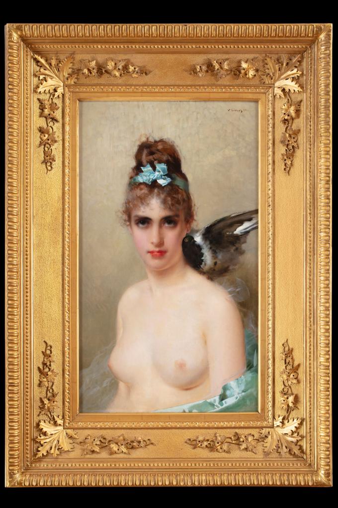 Vittorio Matteo Corcos