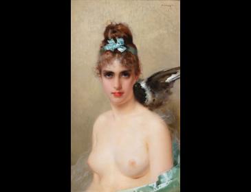Vittorio Matteo Corcos