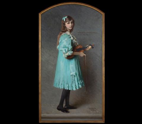 Vittorio Matteo Corcos