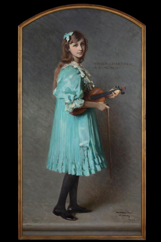 Vittorio Matteo Corcos