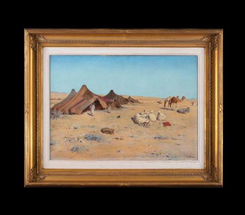 Gustave Pinel