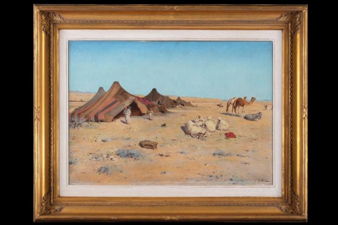 Gustave Pinel