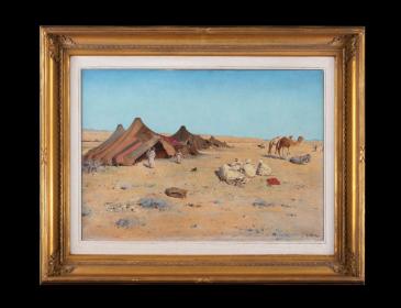 Gustave Pinel
