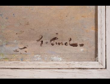 Gustave Pinel