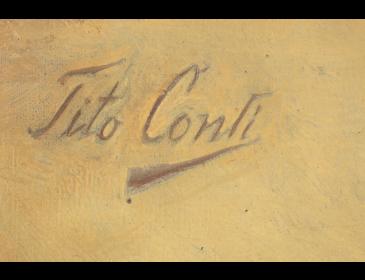 Tito Conti