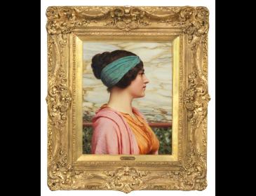 John William Godward