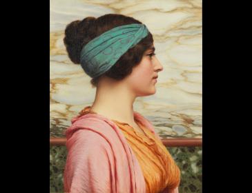 John William Godward