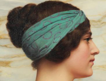John William Godward