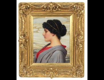 John William Godward