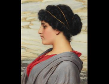 John William Godward