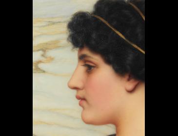John William Godward
