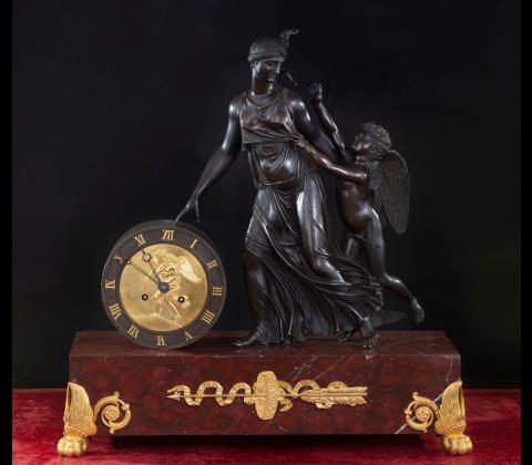 Pendola di Luigi XVI