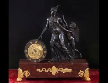 Pendola di Luigi XVI
