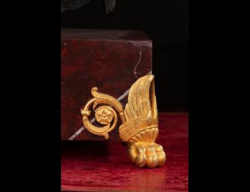 Pendola di Luigi XVI
