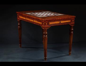 Center table