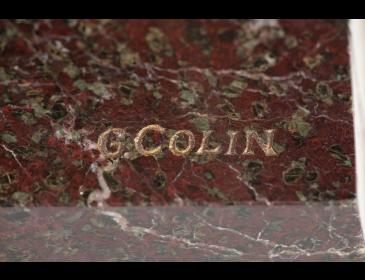 Georges Colin