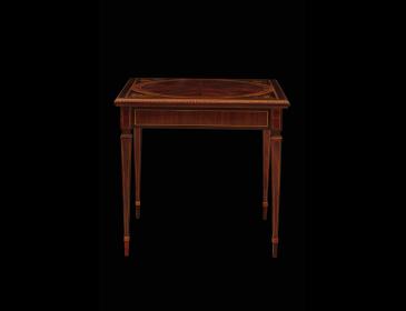 Maggiolini game table