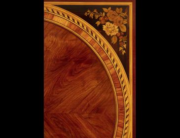 Maggiolini game table