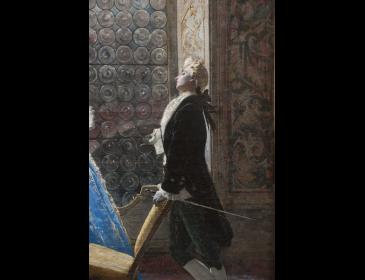 Mosè Bianchi