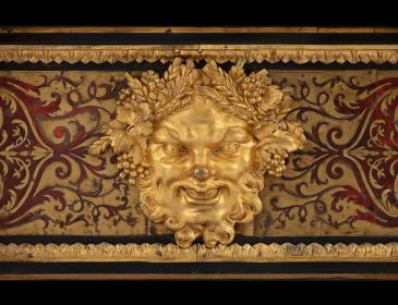 Divano Boulle