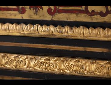 Divano Boulle