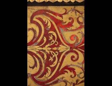 Divano Boulle