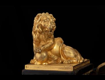 Divano Boulle