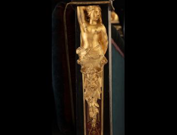 Divano Boulle