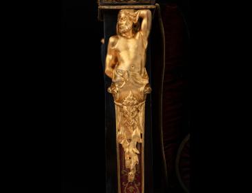 Divano Boulle