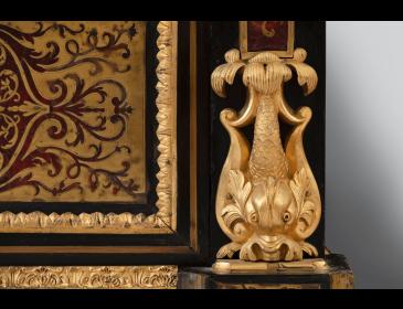 Divano Boulle