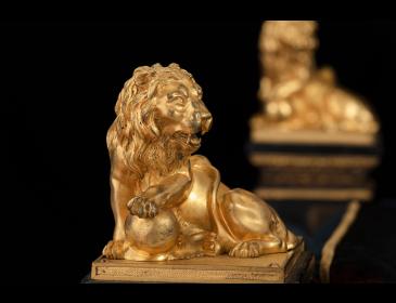 Divano Boulle