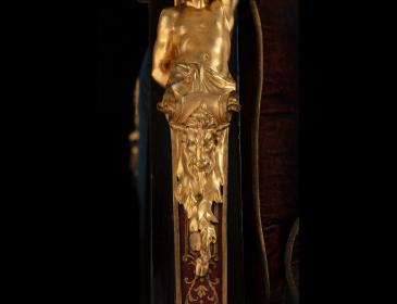 Divano Boulle