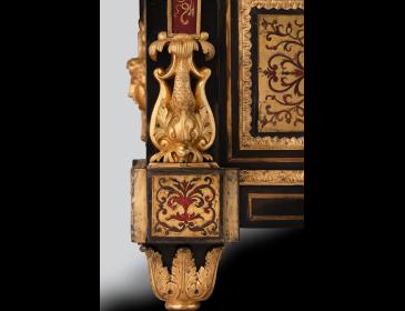 Divano Boulle