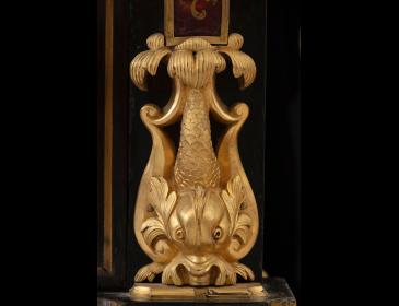 Divano Boulle