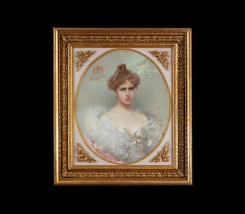 Vittorio Matteo Corcos