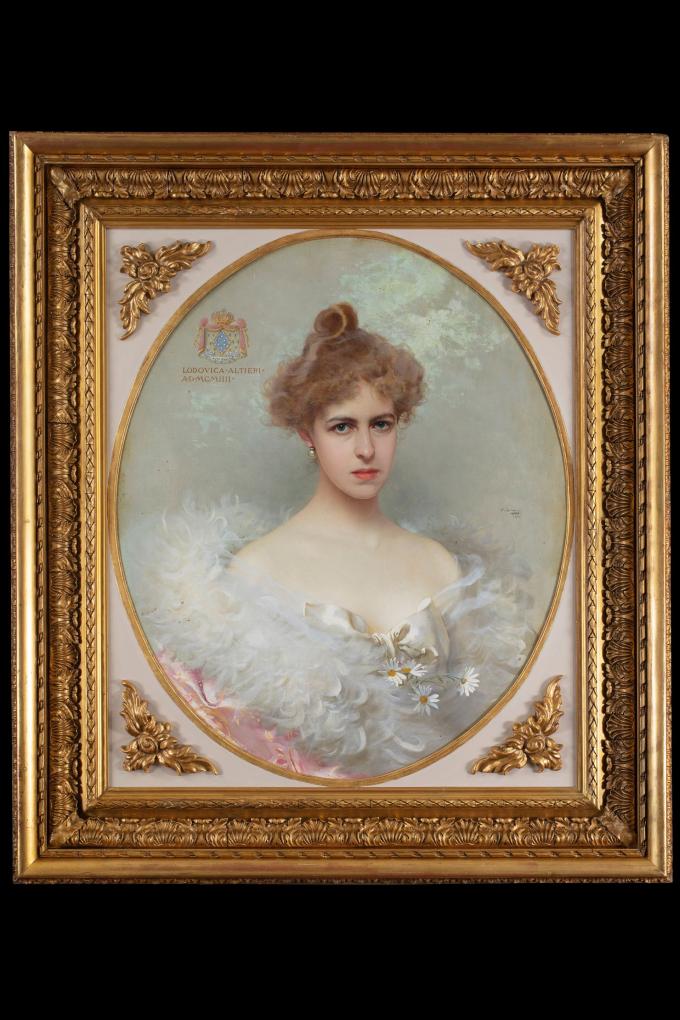 Vittorio Matteo Corcos