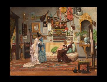 Antoine Fourling