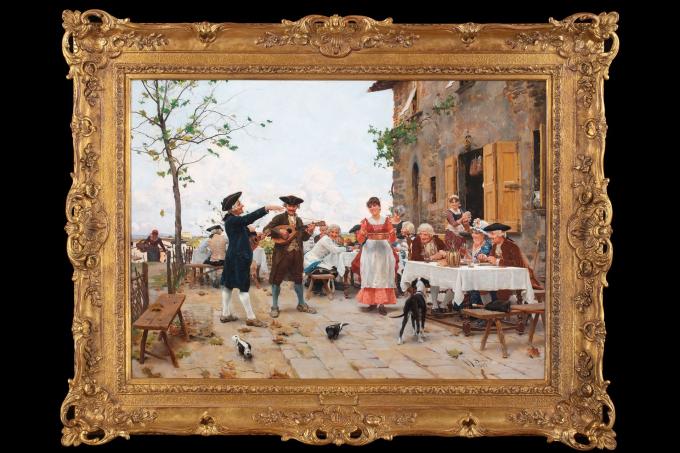 Raffaello Sorbi