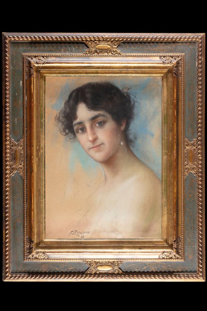 Fausto Zonaro