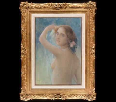 Fausto Zonaro
