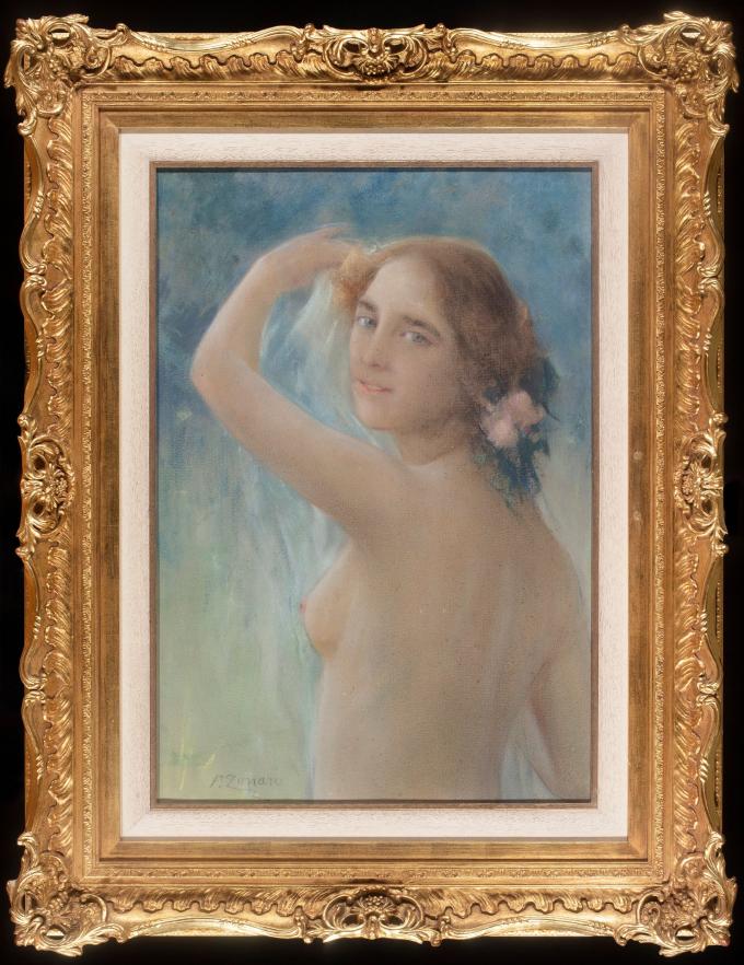 Fausto Zonaro