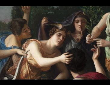 Jules Joseph Lefebvre