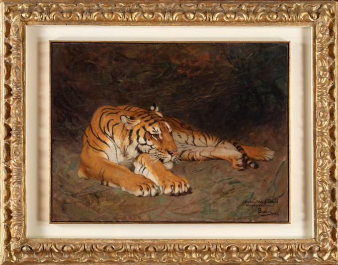 Gustave Surand