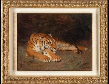 Gustave Surand